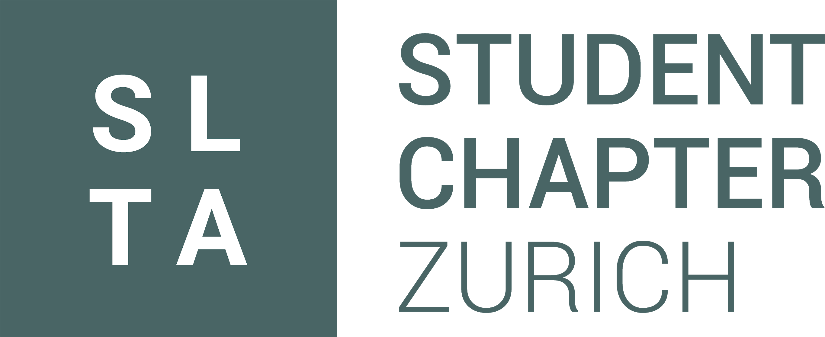 SLTA Student Chapter Zurich